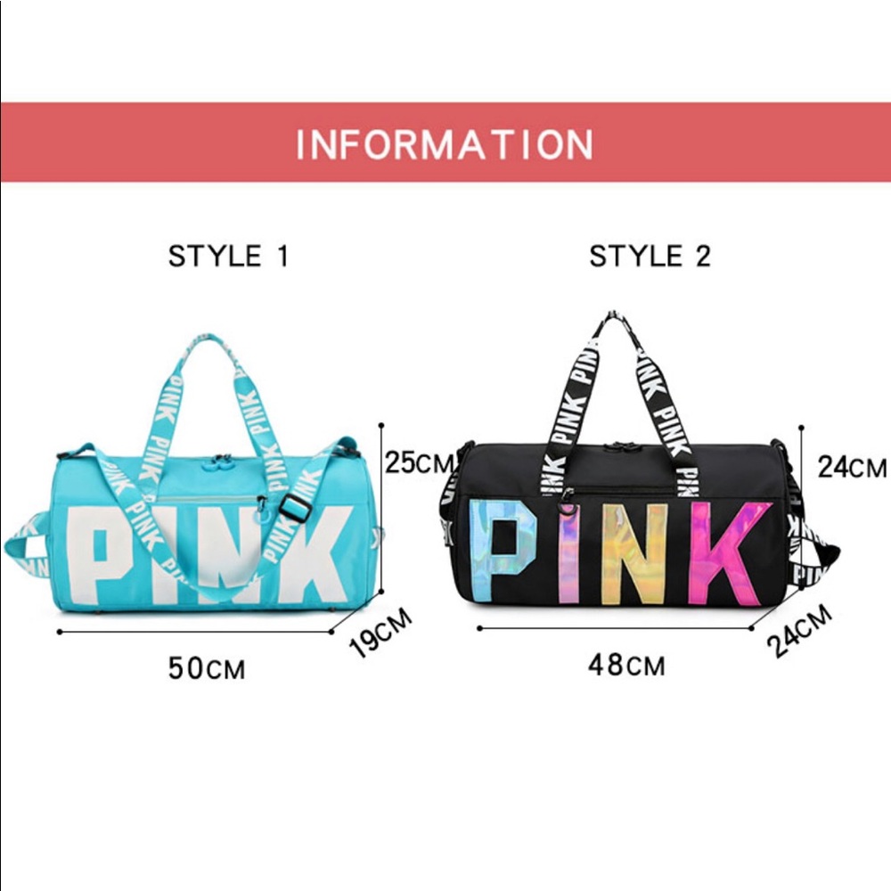 High Quality Water Resistant Travel Duffel Bags - Picture 9 of 14